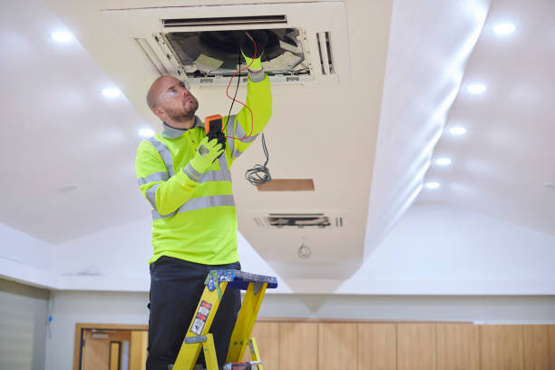 Best HVAC replacement cost  in Virginia, MN