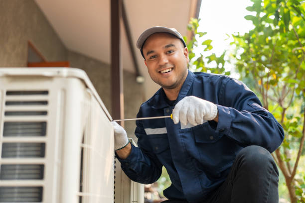 Best HVAC installation services  in Virginia, MN